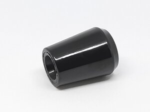 Бакелітова ручка M10 32 мм внутрішня різьба циліндрична в Одеській області від компанії Кладовая мастера на Закупка