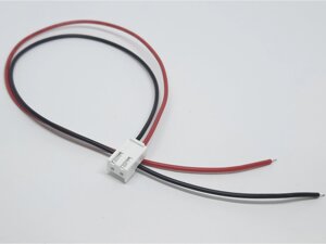 Роз'єм VH3.96 2pin з проводами 30 см в Одеській області від компанії Кладовая мастера на Закупка