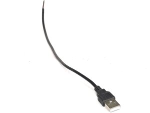 USB штекер з дротом 30 см в Одеській області от компании Кладовая мастера на Закупка
