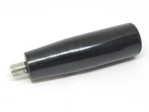 Бакелітова ручка M10 90 мм зовнішня різьба циліндрична в Одеській області від компанії Кладовая мастера на Закупка