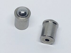 Кульковий фіксатор YJT12001-6x7x15H (аналог GN 614) в Одеській області от компании Кладовая мастера на Закупка