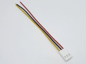 Конектор KF2510 3pin гніздо з проводами 10 см в Одеській області от компании Кладовая мастера на Закупка
