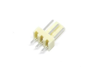 Конектор KF2510 3pin штекер на плату в Одеській області от компании Кладовая мастера на Закупка
