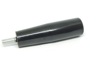 Бакелітова ручка M8 100 мм зовнішня різьба L-20мм циліндрична в Одеській області від компанії Кладовая мастера на Закупка