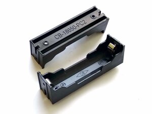 Відсік для акумулятора CD-18650-PC2 одна секція в Одеській області от компании Кладовая мастера на Закупка