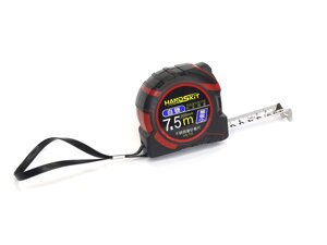 Рулетка HandsKit HS-725 7.5м 25 мм