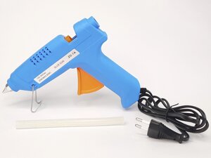 Клейовий пістолет ZD-7A 60Вт для термоклею