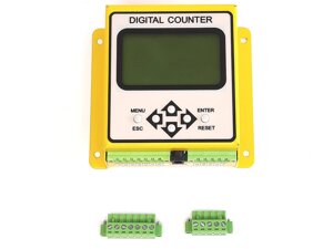 Електронний лічильник SG-MDC-7 в Одеській області від компанії Кладовая мастера на Закупка