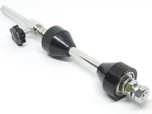 Тримач котушки 230мм для намотувального устаткування