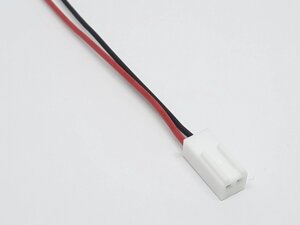 Конектор KF2510 2pin гніздо з проводами 30 см в Одеській області от компании Кладовая мастера на Закупка