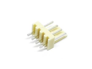 Конектор KF2510 4pin штекер на плату в Одеській області от компании Кладовая мастера на Закупка