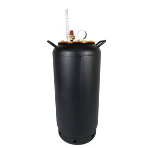 Побутовий газовий автоклав на болтах для консервації Лан-32 на 32 банки (0.5 л) / 18 банок (1 л) Вінниця