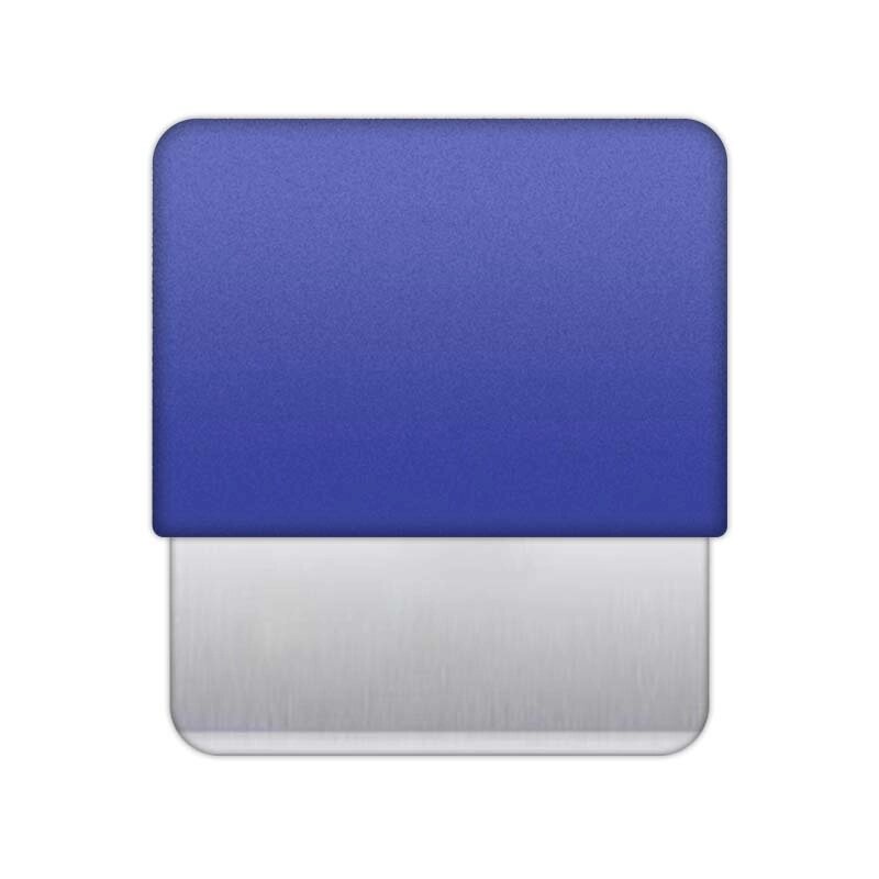 Лопатка металева TELIJIA TE-202 / лезо / знімач / гнучка пластина / для розбирання Blue від компанії Інтернет-магазин VNGSM - фото 1