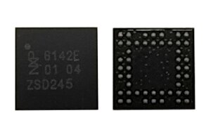 Мікросхема U9850 CBTL06142EEE For Macbook pro 15" A1990 6142E MUX Controller