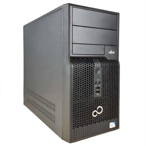 Системний блок Fujitsu Work Intel: Core i3-3245 2(4)x3,4GHz 12Gb SSD_240Gb HDD_250Gb в Київській області від компанії Интернет-магазин VNGSM