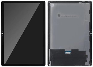 Дисплей + сенсор для планшета Blackview Tab 12 Black в Київській області від компанії Интернет-магазин VNGSM