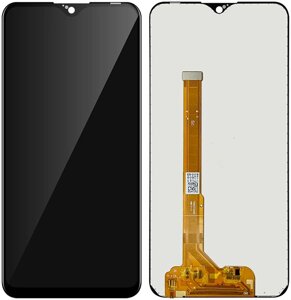 Дисплей + сенсор для Vivo Y75G / Y55S / Y77 / Y77e/ Y72t / Y75 5G в Київській області від компанії Интернет-магазин VNGSM