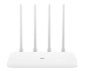 Роутер Xiaomi Mi WiFi Router 4A Global Spec White