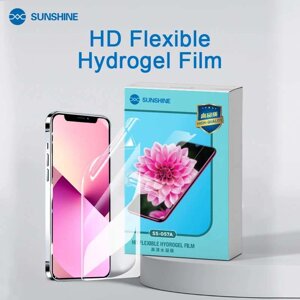Гідрогелева плівка Sunshine SS-057A (CN) для Blackview N6000 в Київській області от компании Интернет-магазин VNGSM