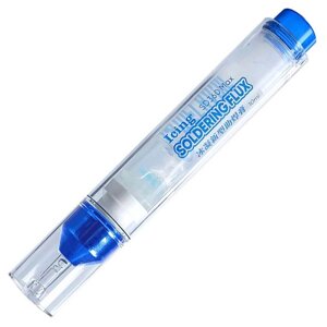 Флюс-паста Mechanic SD360 Max / безвідмивочна / з вакуумним штовхачем / 10ml в Київській області від компанії Интернет-магазин VNGSM