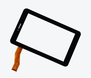 Тачскрин, сенсор для планшета Ainol Numy AX1 3G 186x105mm 51pin Чорний в Київській області від компанії Интернет-магазин VNGSM