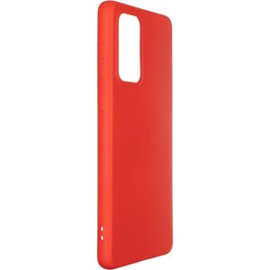 Чохол Full Soft для Realme C11 (2021) Red в Київській області від компанії Интернет-магазин VNGSM