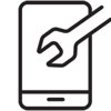 Обладнання для ремонту