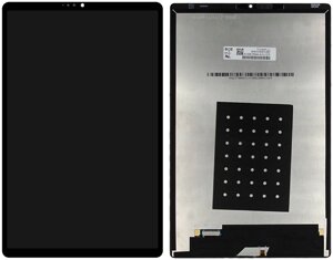Дисплей, екран для планшета Lenovo Tab M10 FHD Plus TB-X606 / TV103WUM-LLO + сенсор чорний, оригінал в Київській області від компанії Интернет-магазин VNGSM