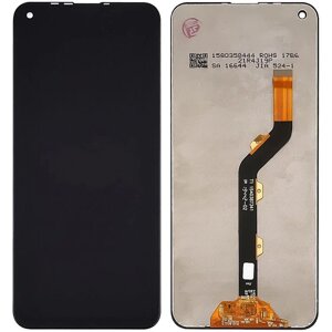 Дисплей + сенсор для Tecno Spark 5 Pro (KD7) Black в Київській області від компанії Интернет-магазин VNGSM