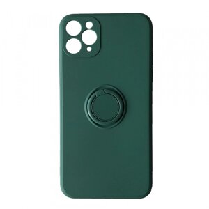 Чохол RING CASE для iPhone 11 Pro Max Army