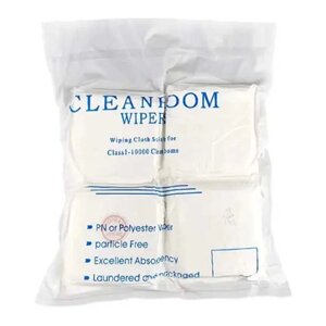 Серветки антистатичні Clean Room / сухі / для очищення РК-екранів, моніторів / 87*87 мм / 400 шт. в Київській області від компанії Интернет-магазин VNGSM