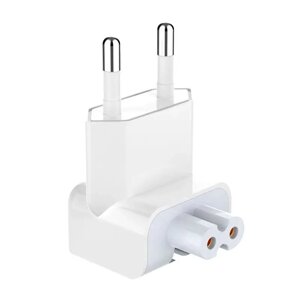 Адаптер для заряджання Apple iPad (куточок) White в Київській області від компанії Интернет-магазин VNGSM