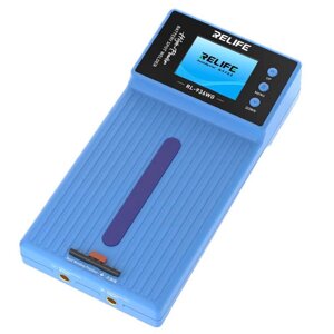 Апарат для точкової зварки акумуляторів Relife RL-936WG / LCD дисплей / 650А в Київській області від компанії Интернет-магазин VNGSM