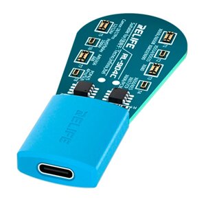 Активатор акумуляторів Relife RL-904C / плата активації АКБ / для Tecno / Itel / Infinix