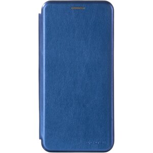 Чохол-книжка G-Case Ranger Series для Samsung A525 (A52) Blue в Київській області від компанії Интернет-магазин VNGSM