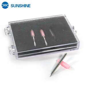 Ножі для плотера Sunshine SS-890C mini (комплект 3 шт.) в Київській області от компании Интернет-магазин VNGSM