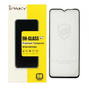 Захисне скло iPaky для Samsung A03 Core (A032) Black в Київській області від компанії Интернет-магазин VNGSM
