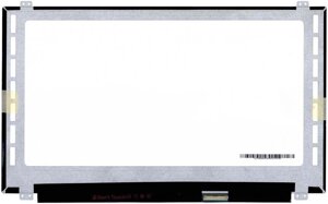 Матриця, Дисплей для ноутбука 15,6" LG LP156WF4-SLC1 (1920x1080, 40pin)