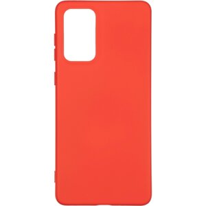 Чохол Full Soft Case для Samsung A047 (A04s) Red в Київській області від компанії Интернет-магазин VNGSM