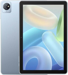 Планшет Blackview Tab 8 WiFi / 4GB+128GB / 10.1'' / 6580mAh Blue Refurbished