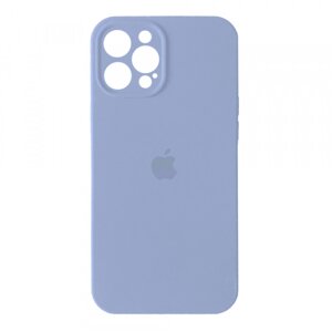 Чохол Silicone Case Full Camera для iPhone 14 Pro Max lilac cream в Київській області від компанії Интернет-магазин VNGSM
