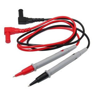 Щупи для мультиметра, тестера високоякісні CAT III / 600V / 10A / 85см в Київській області від компанії Интернет-магазин VNGSM