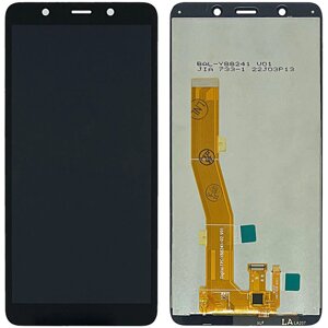 Дисплей + сенсор для TECNO POP 3 (BB2) Black в Київській області від компанії Интернет-магазин VNGSM