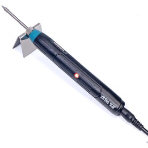 Паяльник YIHUA 947 USB портативний з підставкою 5V, 9W, 500 ° C в Київській області від компанії Интернет-магазин VNGSM