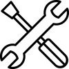 Інструменти для ремонту