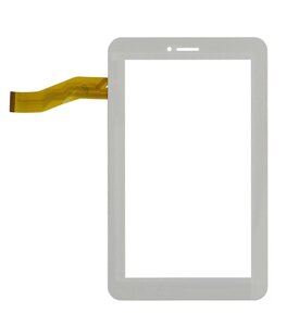 Тачскрін 04-0700-0808 V1, 04-0700-0808, NJG070090CGGLB-V1 (187x115mm 51pin) Білий в Київській області від компанії Интернет-магазин VNGSM