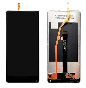 Дисплей + сенсор для Bluboo D5 pro Black в Київській області від компанії Интернет-магазин VNGSM
