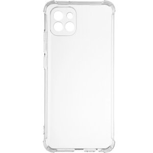 Чохол-накладка Gelius Ultra Thin Proof для Samsung A035 (A03) прозорий в Київській області від компанії Интернет-магазин VNGSM