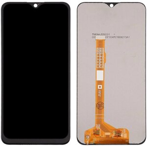 Дисплей + сенсор для Vivo Y15 Black