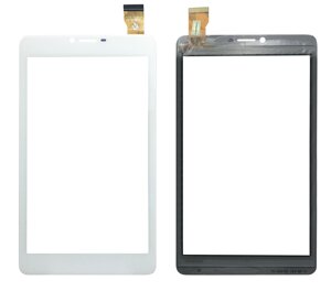 Тачскрін, сенсор для Nomi Corsa 4 XC-GG0700-283-A1 White в Київській області від компанії Интернет-магазин VNGSM